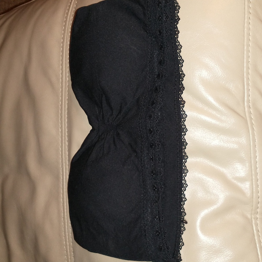 Bandeau bra